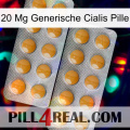 20Mg Generic Cialis Pill levitra2